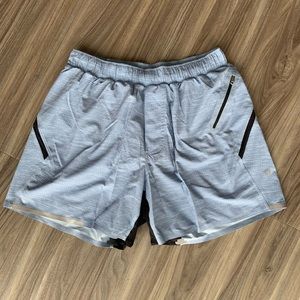 Lululemon Surge Shorts